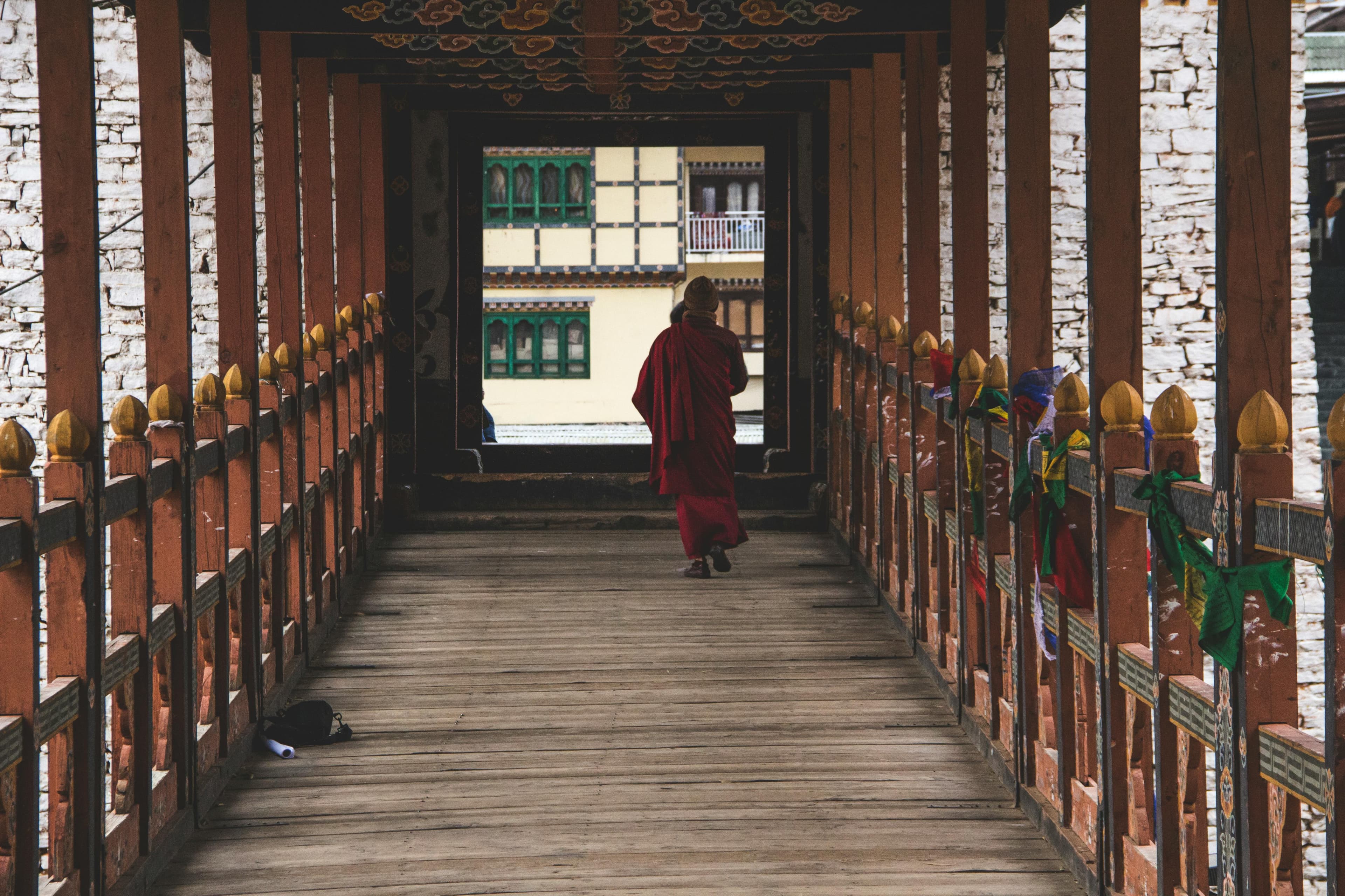 Bhutan photo 1