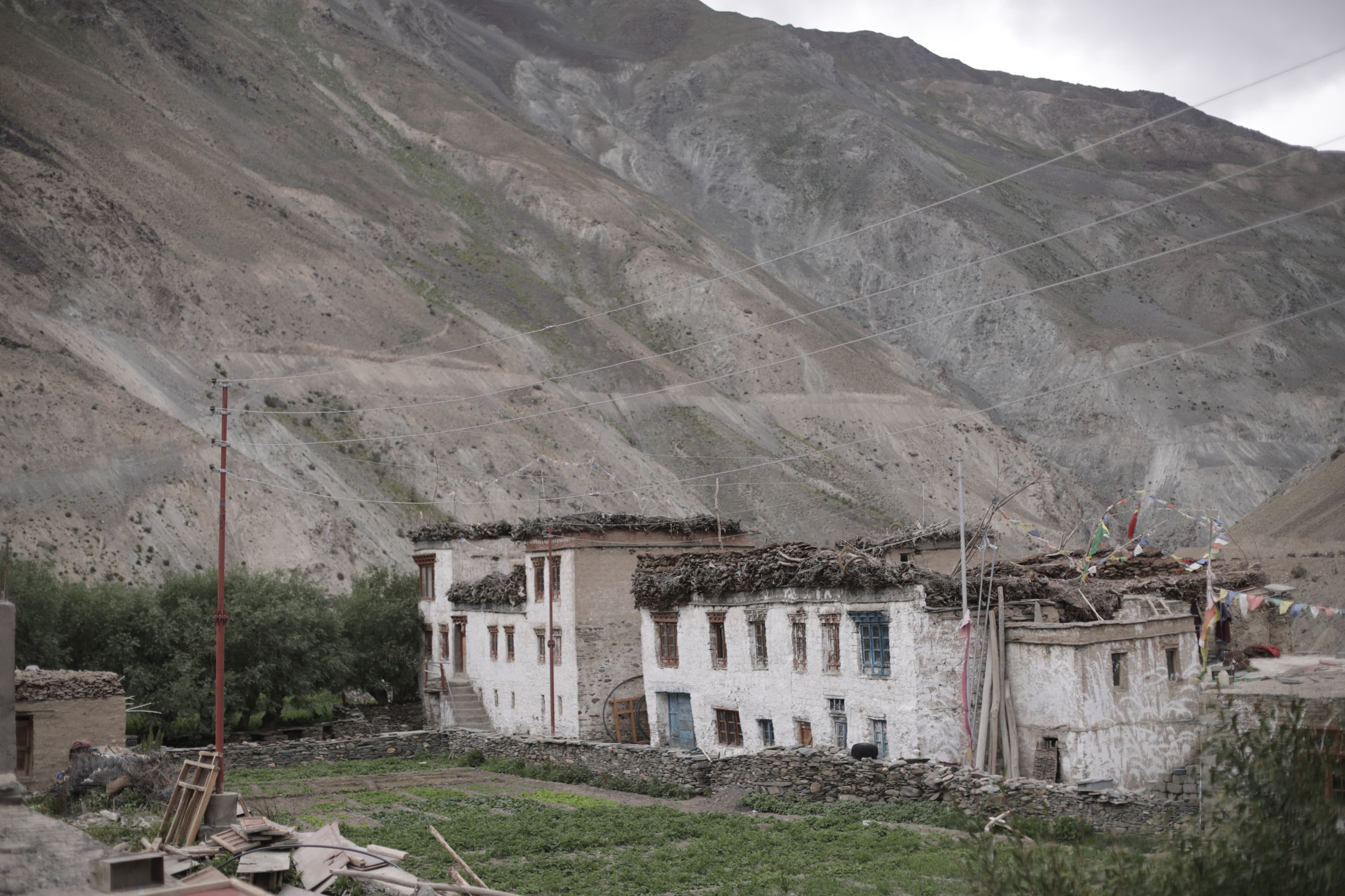 Zanskar photo 3